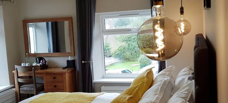 鲍斯酒店(The Bowes Hotel)图片