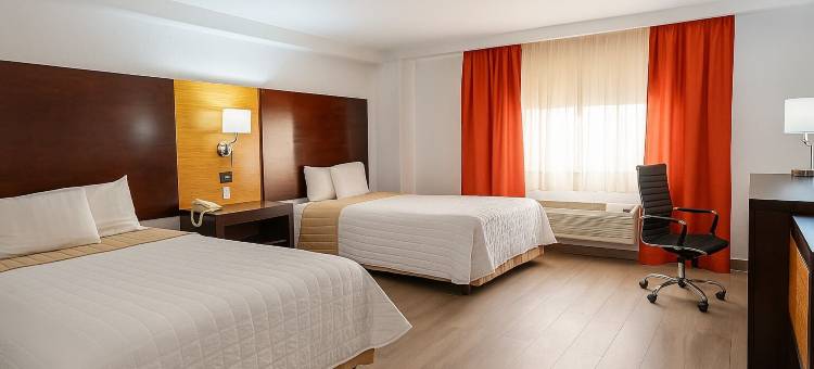 巴黎FC酒店(Paris FC Hotel)图片