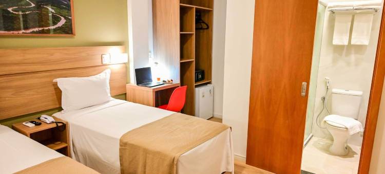 布里斯托尔马兰拜亚贝伦(Bristol Marambaia Belém)图片