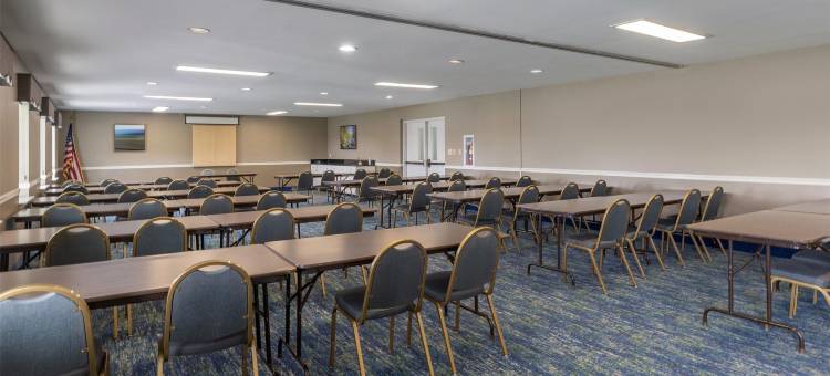 帕克赛德贝斯特韦斯特酒店(Best Western Parkside Inn)图片