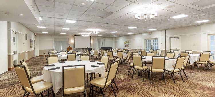 斯提普盖特贝斯特韦斯特优质酒店(Best Western Plus Steeplegate Inn)图片