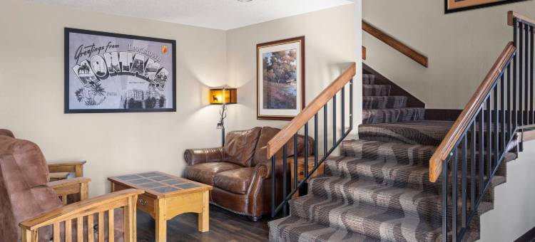 刘易斯敦速8酒店(Super 8 by Wyndham Lewistown)图片