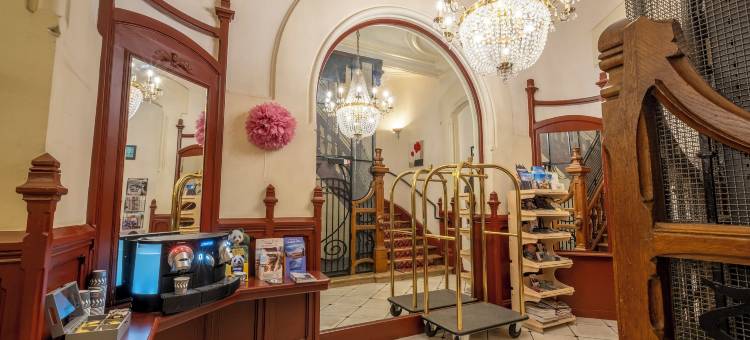 阿尔克贝斯特韦斯特酒店(Best Western Hotel DArc)图片