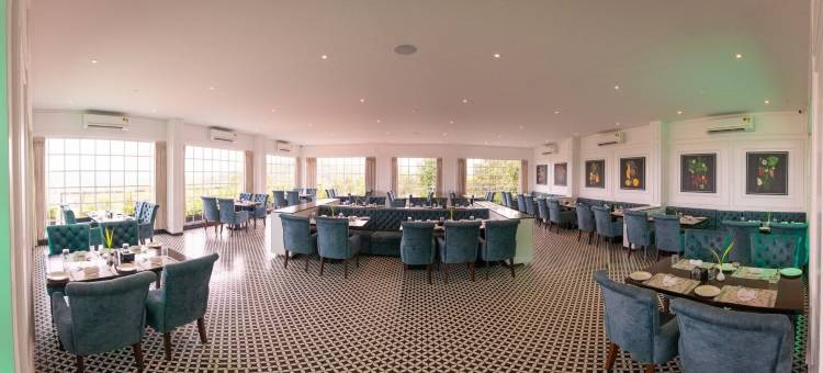 桑皮格度假村(Sampige Resort)图片