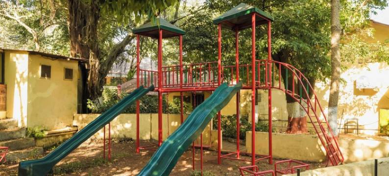 阿达莫乡村酒店(Adamo the Village)图片