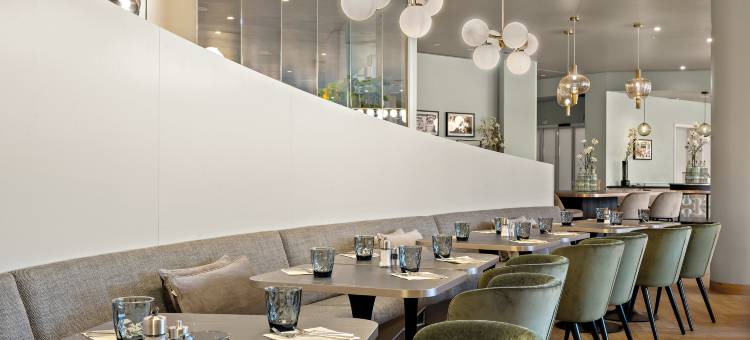 美因茨莱昂纳多酒店(Leonardo Hotel Mainz)图片