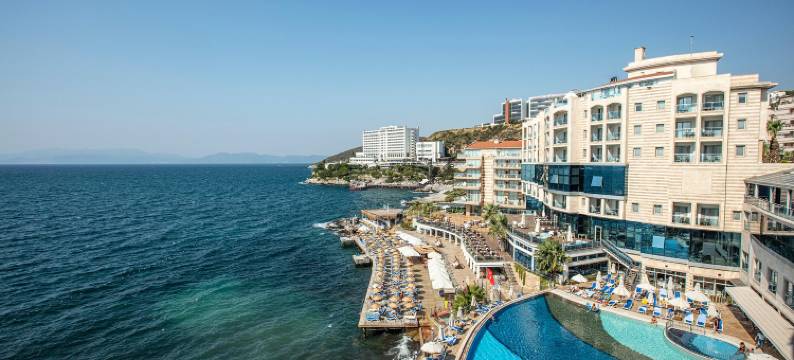 魅力豪华酒店(Charisma de Luxe Hotel)图片