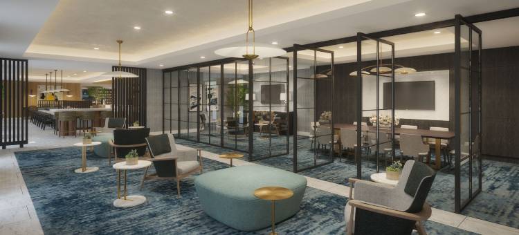 Hilton 阿卡迪亚洛杉矶(Hilton Arcadia Los Angeles)图片