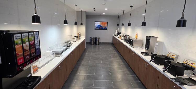 Hawthorn Extended Stay By Wyndham Eagle Pass图片