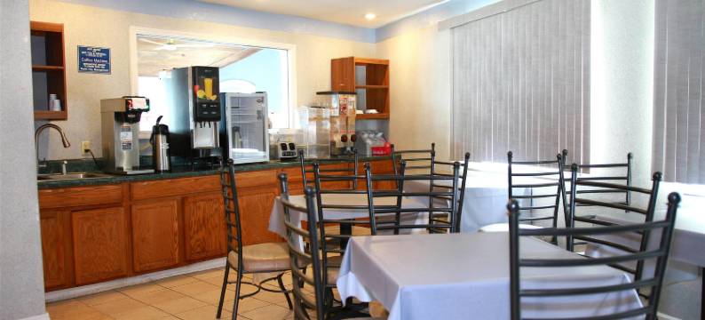 盖蒙Travelodge by Wyndham酒店(Travelodge by Wyndham Guymon)图片