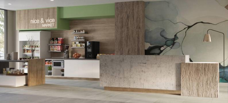 温德姆安娜花园酒店(Wyndham Garden Anna)图片