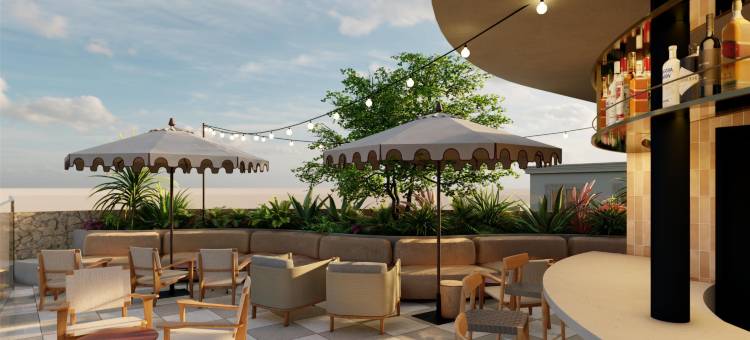 凯悦尚萃奎雷塔罗(Hyatt Centric Queretaro)图片