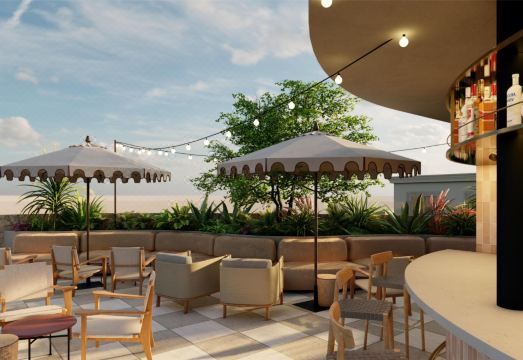 Hyatt Centric Queretaro Hotel Overview