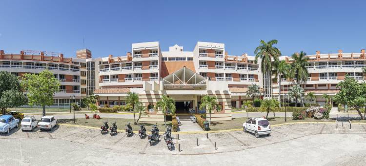 Occidental Arenas Blancas图片