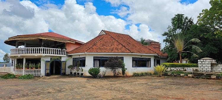 北方明珠酒店(Northern Pearl)图片