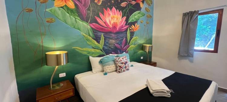 墨西哥丽都之家 - 精品旅舍(Casa Mexico Lindo - Boutique Hostel)图片