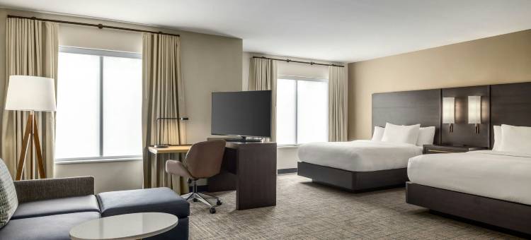 Residence Inn by Marriott Richmond Airport图片