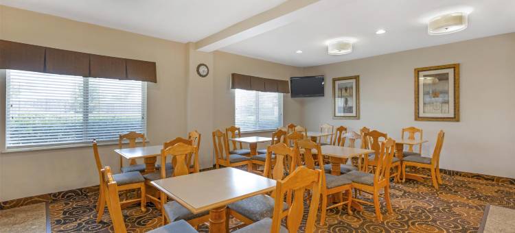 西北贝斯特韦斯特酒店(Best Western Northwest Inn)图片