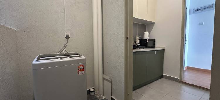 曼哈顿集团青年城市公寓(Youth City Residences by Manhattan Group)图片