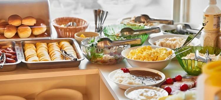 伊势原市精选酒店(Hotel Select Inn Isehara)图片