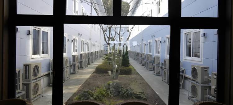 露樱酒店宮古店/南馆(Hotel Route-Inn Miyako)图片