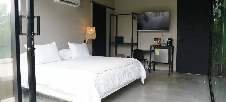 帕尔塔生态天堂酒店(Palta Eco Haven Hotel)图片