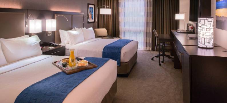 Radisson Hotel St Louis Downtown Convention Center图片