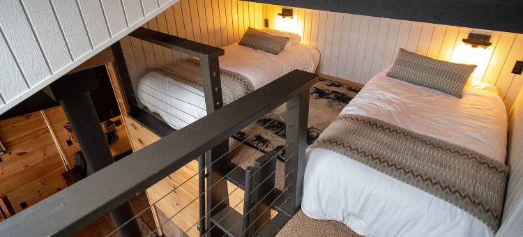 卢森海边别墅(Lutsen Sea Villas)图片