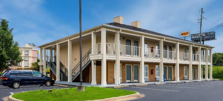 牛津安妮斯顿I-20凯艺酒店(Southern Soho Boutique Hotel)图片