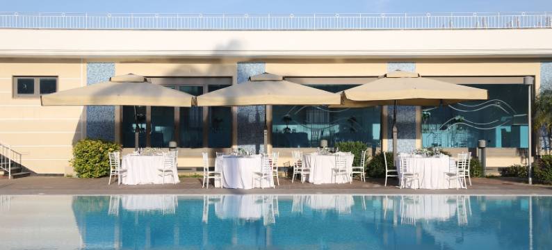 普勒米尔酒店(Hotel Premiere)图片