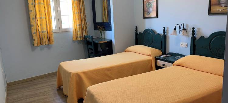 拉丰达乡村膳宿公寓(Pension Rural la Fonda)图片