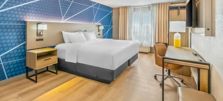 舒适酒店(Comfort Inn)图片