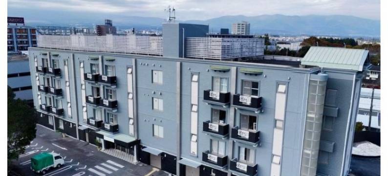 富士奥特莱斯温泉酒店(FUJI OUTLET HOT SPRING HOTEL)图片