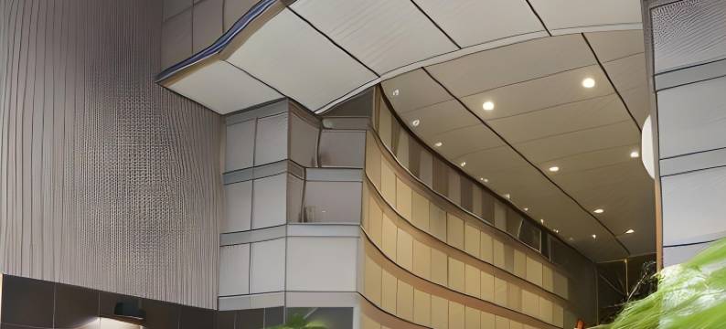 绿色Plus高级酒店(Hotel Premium Green Plus)图片