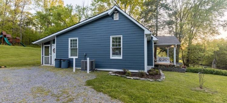 Tennessee Getaway (Jack Daniel’s, Nearest Green)图片