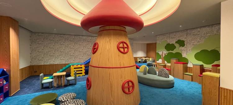 泰姬酒店及会议中心-阿格拉(Taj Hotel & Convention Centre, Agra)图片