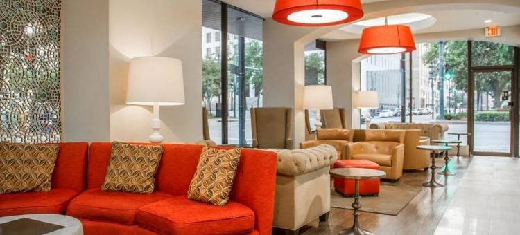 Blake Hotel New Orleans, BW Premier Collection图片