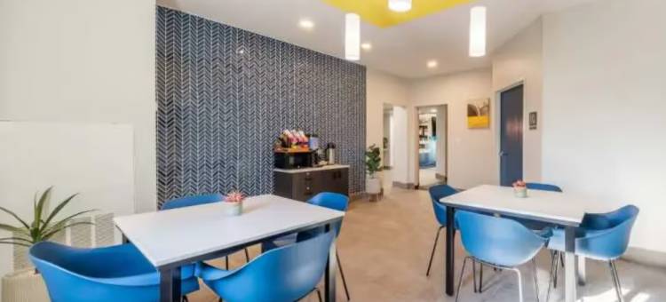 格兰德岛6号汽车旅馆(Motel 6 Grand Island, NE)图片