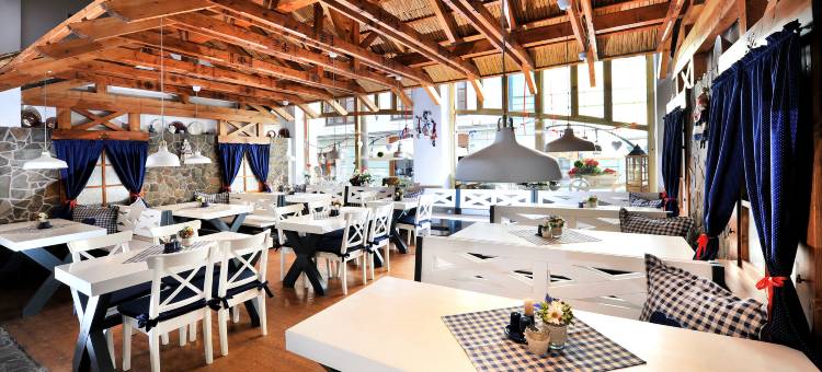 阿普兰德佩鲁贾城市酒店(Aplend City Hotel Perugia)图片