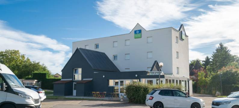 Sure Hotel by Best Western Dole图片