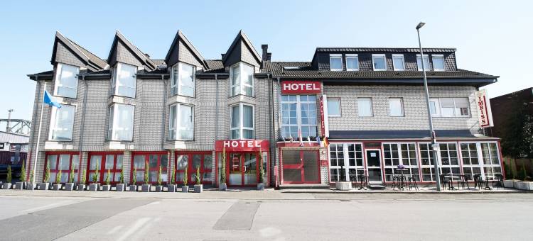 祖艾森豪玛酒店(Hotel Zum Eisenhammer)图片