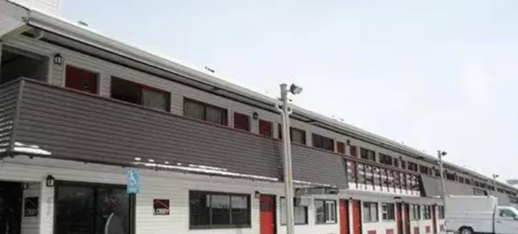 罗德威酒店(Rodeway Inn)图片