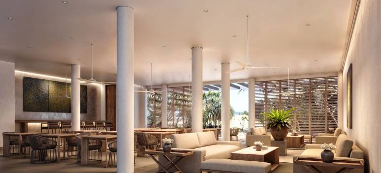 Nyne Hotels Anuprit - 本托塔(Nyne Hotels Anuprit - Bentota)图片