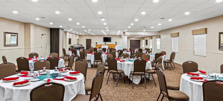 伐木工小屋，Ascend 酒店系列(Lumber Jack Lodge, Ascend Hotel Collection)图片