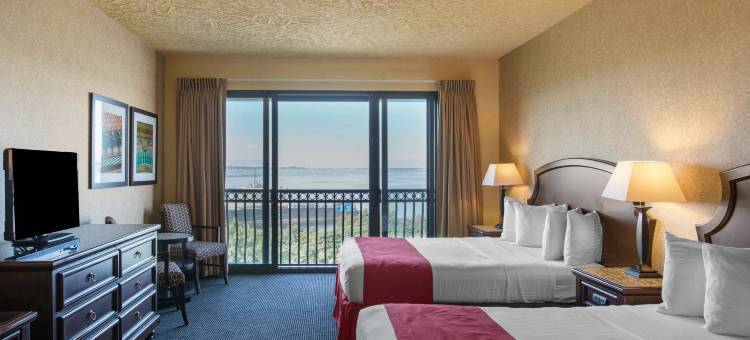 海岸线酒店及会议中心，傲途格精选酒店(Shoreline Inn & Conference Center, Ascend Hotel Collection)图片