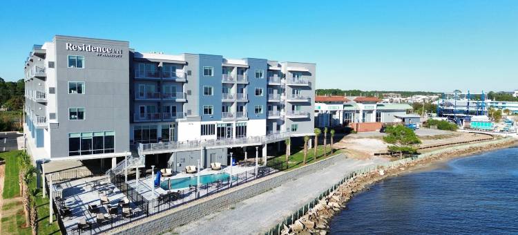 Residence Inn by Marriott Navarre Waterfront图片
