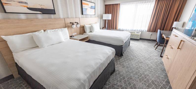 钻石乔沃斯娱乐场酒店(Diamond Jo Worth Casino & Hotel)图片