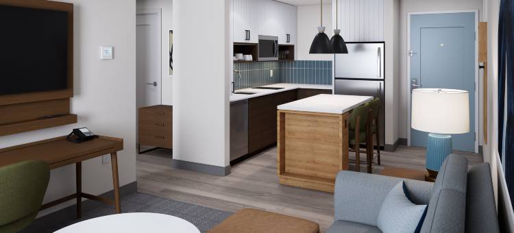 Staybridge Suites奥兰多环球大道Ihg(Staybridge Suites ORLANDO UNIVERSAL BLVD by IHG)图片