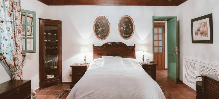 Country House in Gran Canaria with Private Pool图片