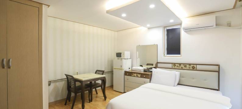 伊恩公寓(Ean Residence Hotel)图片